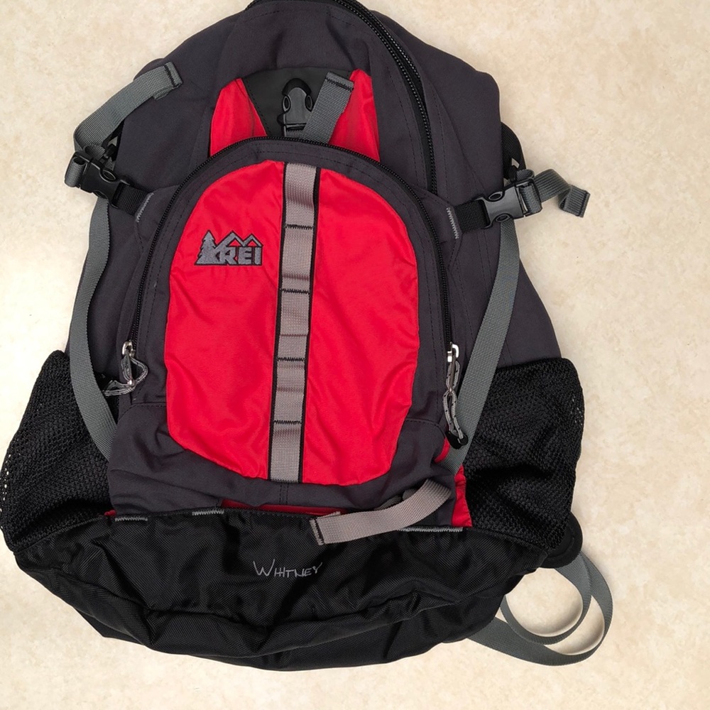 REI Whitney backpack